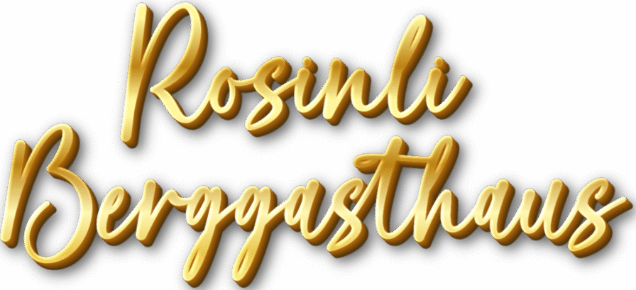 Rosinli Bergrestaurant Adetswil